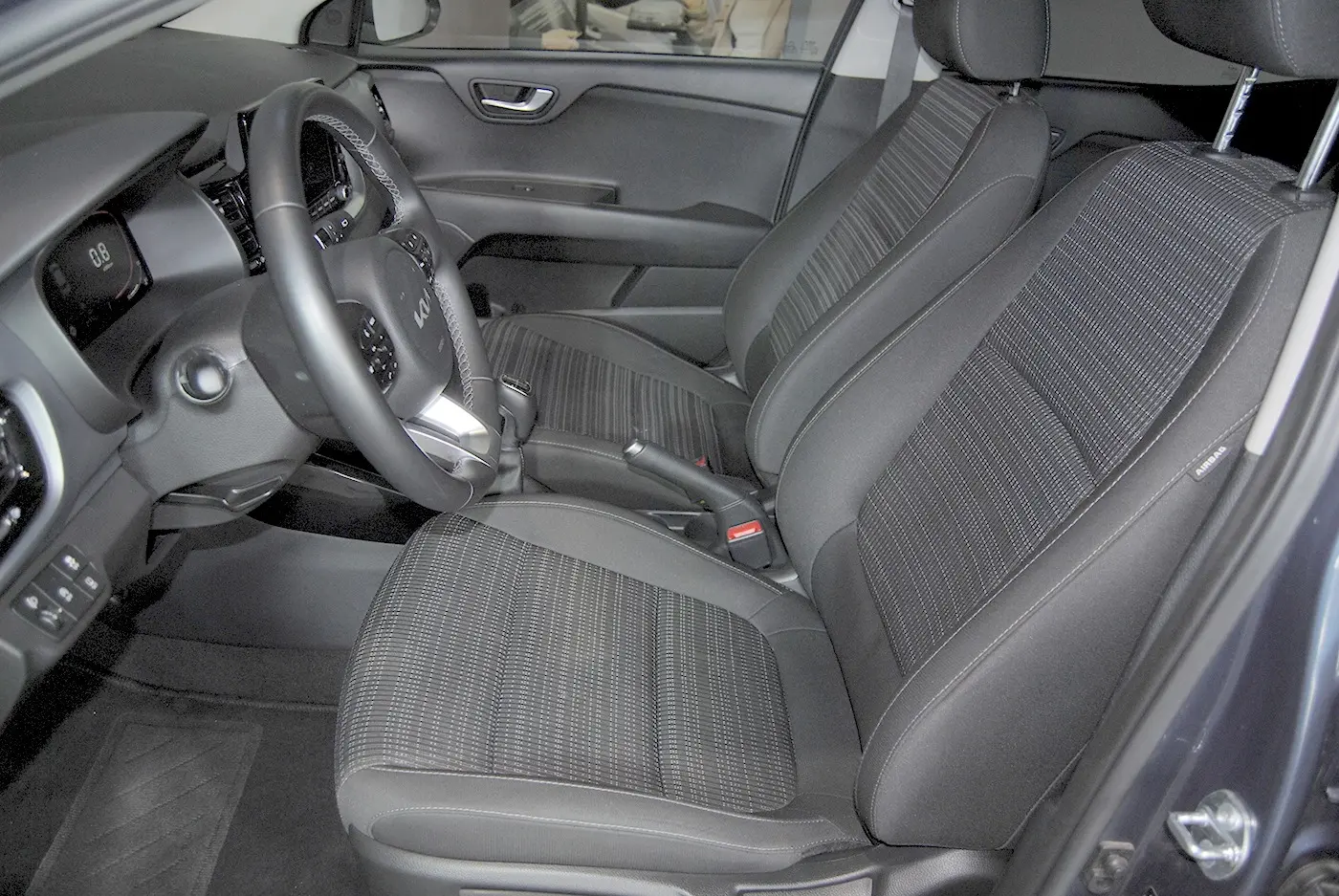 Kia Stonic 1.0 T-GDi Drive 17