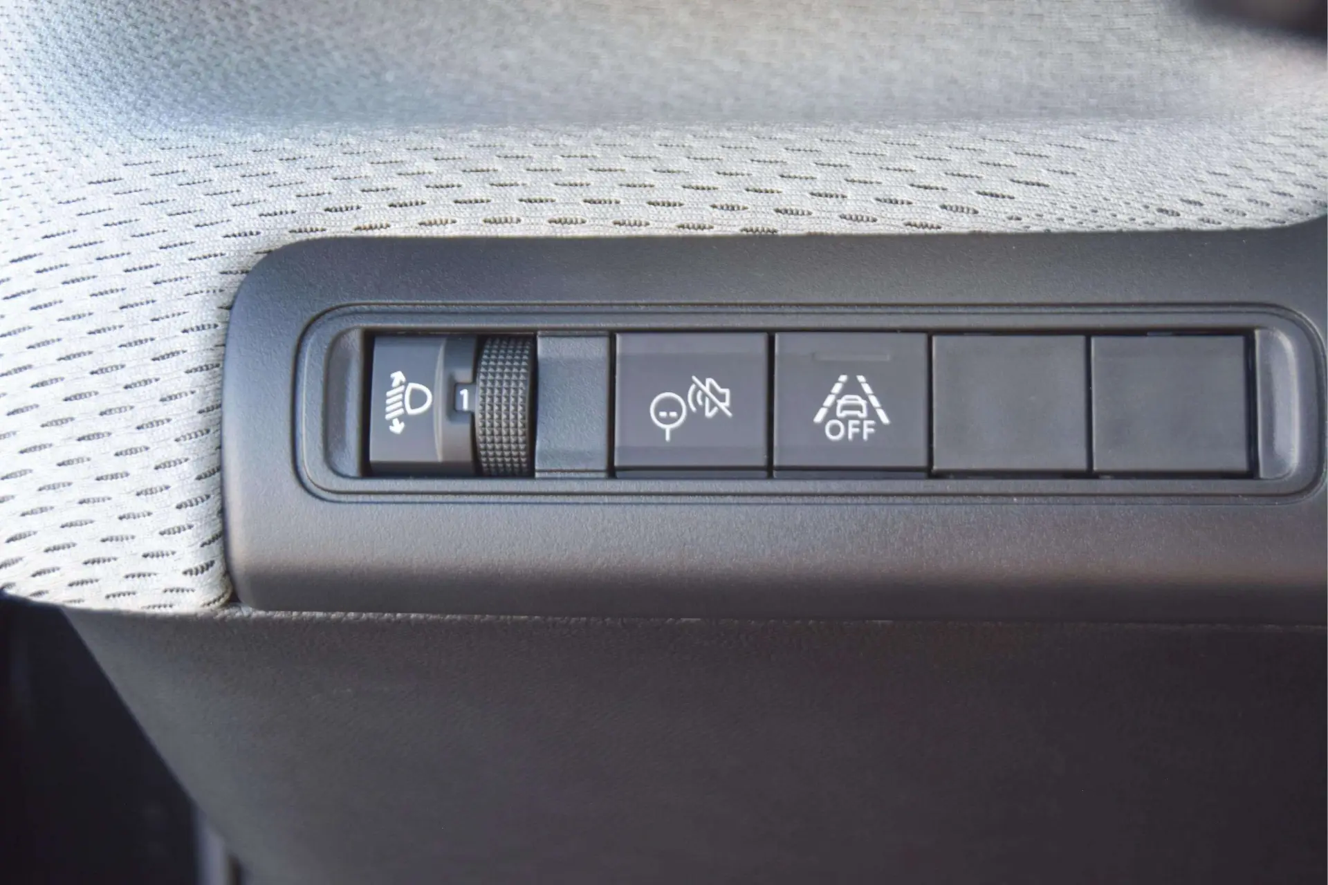 Citroen C3 1.2 Hybrid Max e-DSC6 19