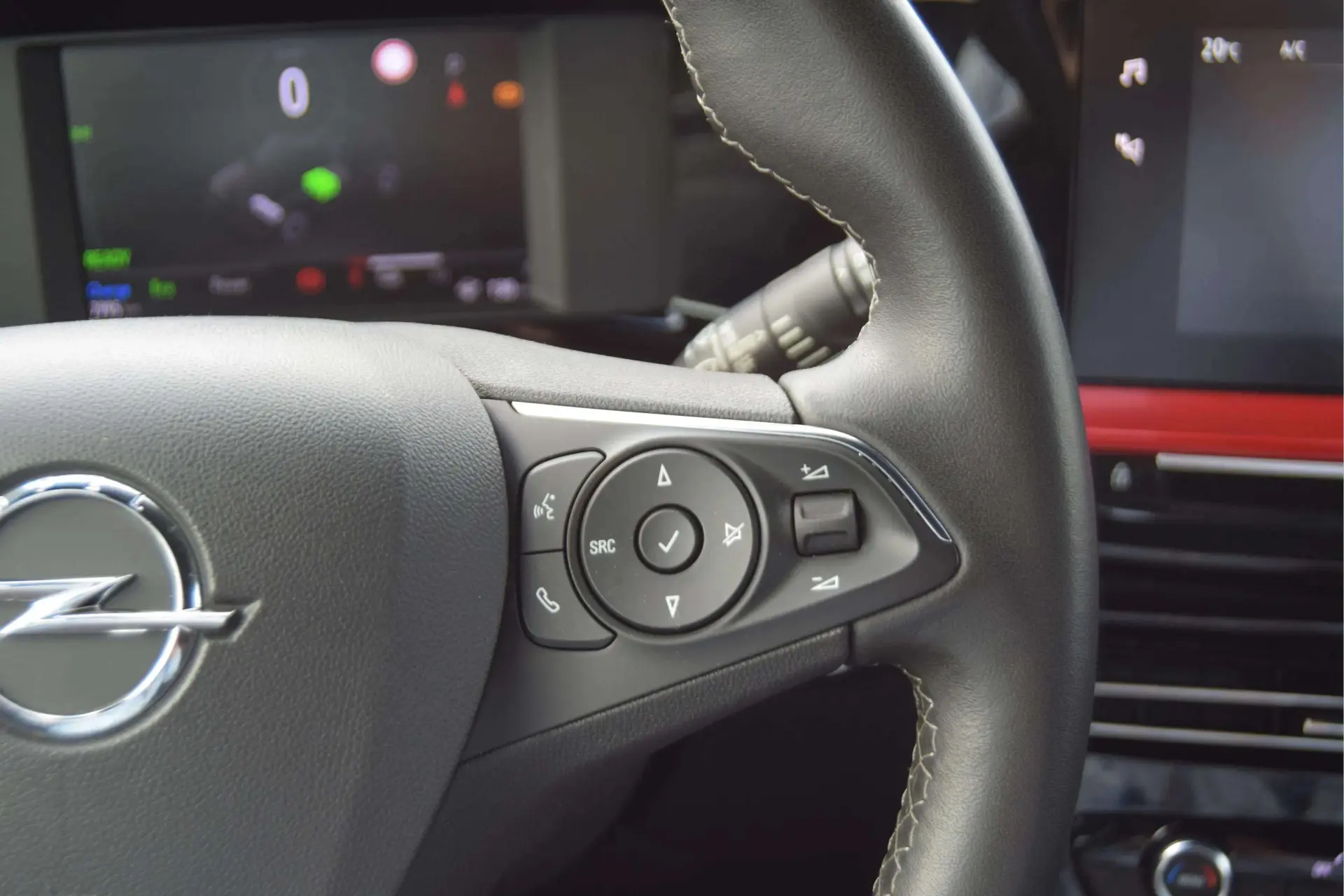 Opel Mokka-e 50 kWh GS 10