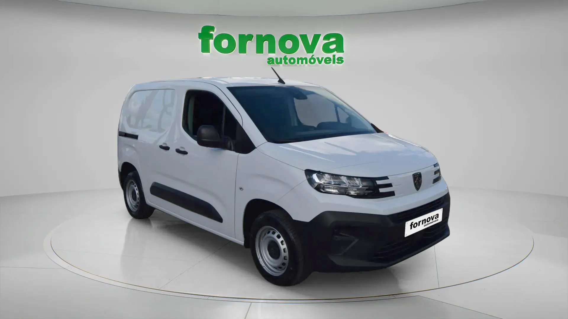 Peugeot Partner 1.5 BlueHDi 03 Lug 3