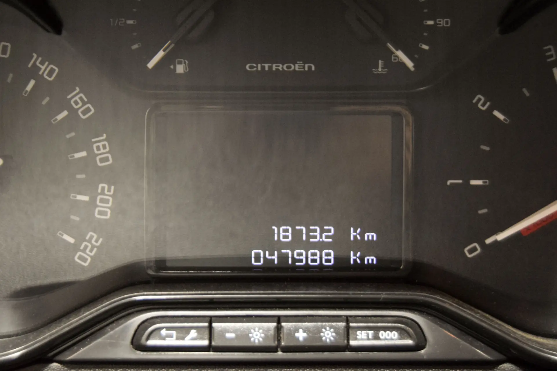 Citroen C3 1.2 PureTech Max 34