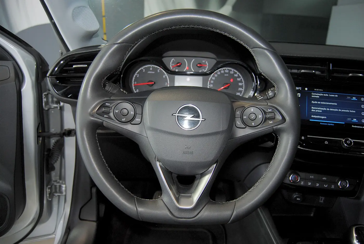 Opel Corsa 1.2 Edition 19