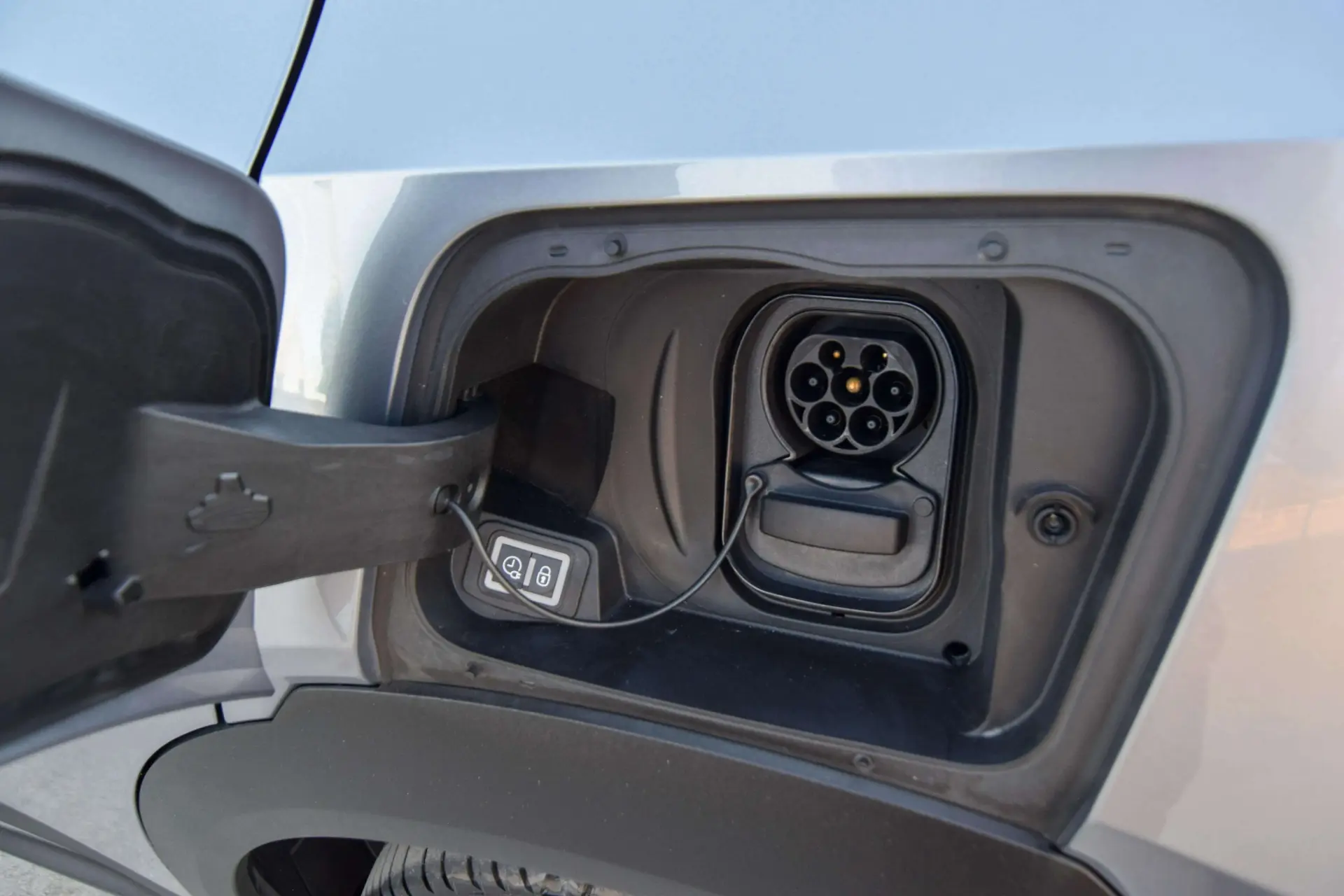 Opel Mokka-e 50 kWh GS 28