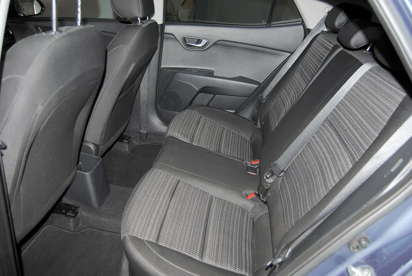 Kia Stonic 1.0 T-GDi Drive 19