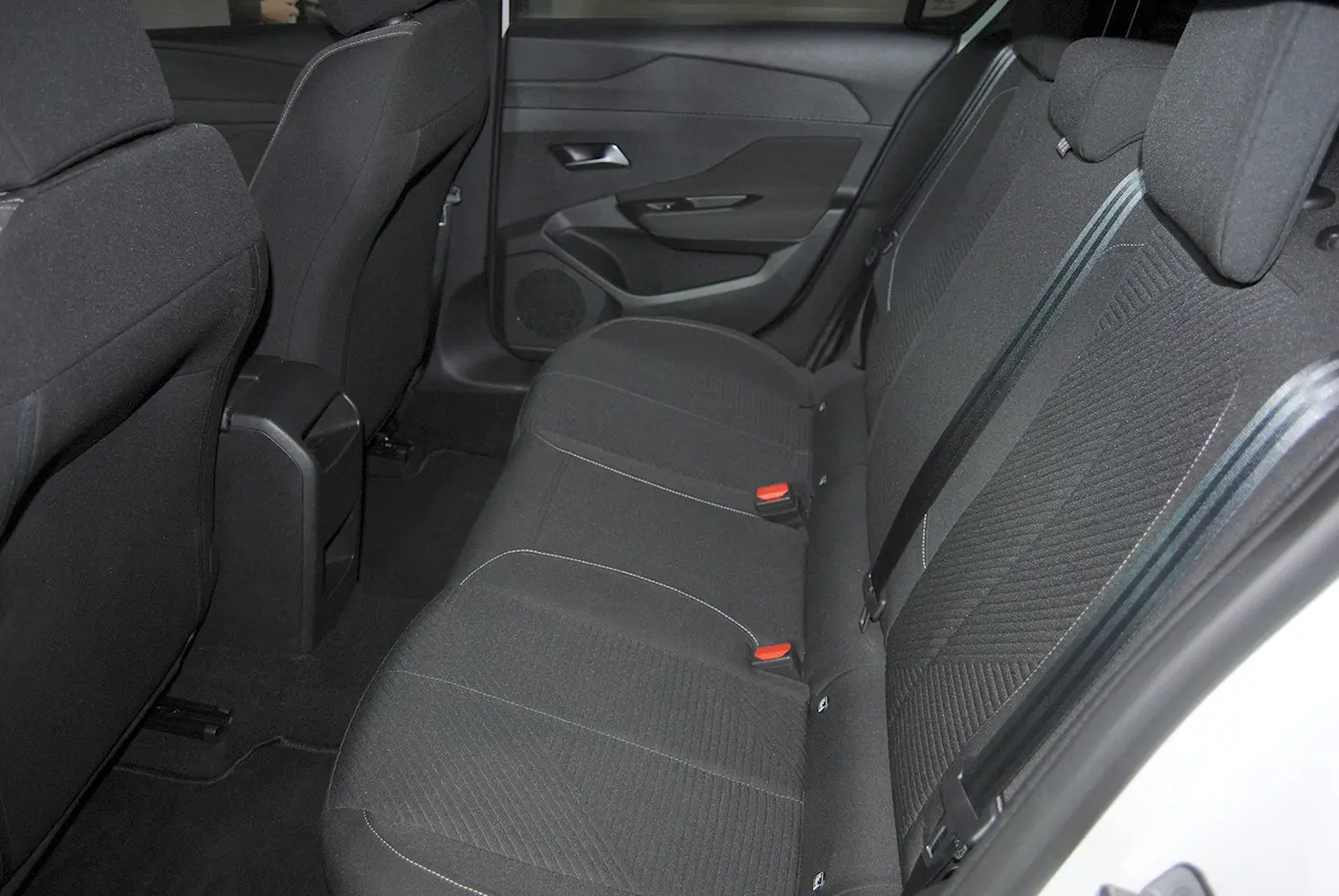 Peugeot 308 1.5 BlueHDi Active Pack 15