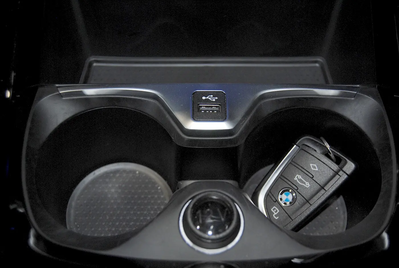 BMW 216 Gran Coupé d Pack Desportivo M 22