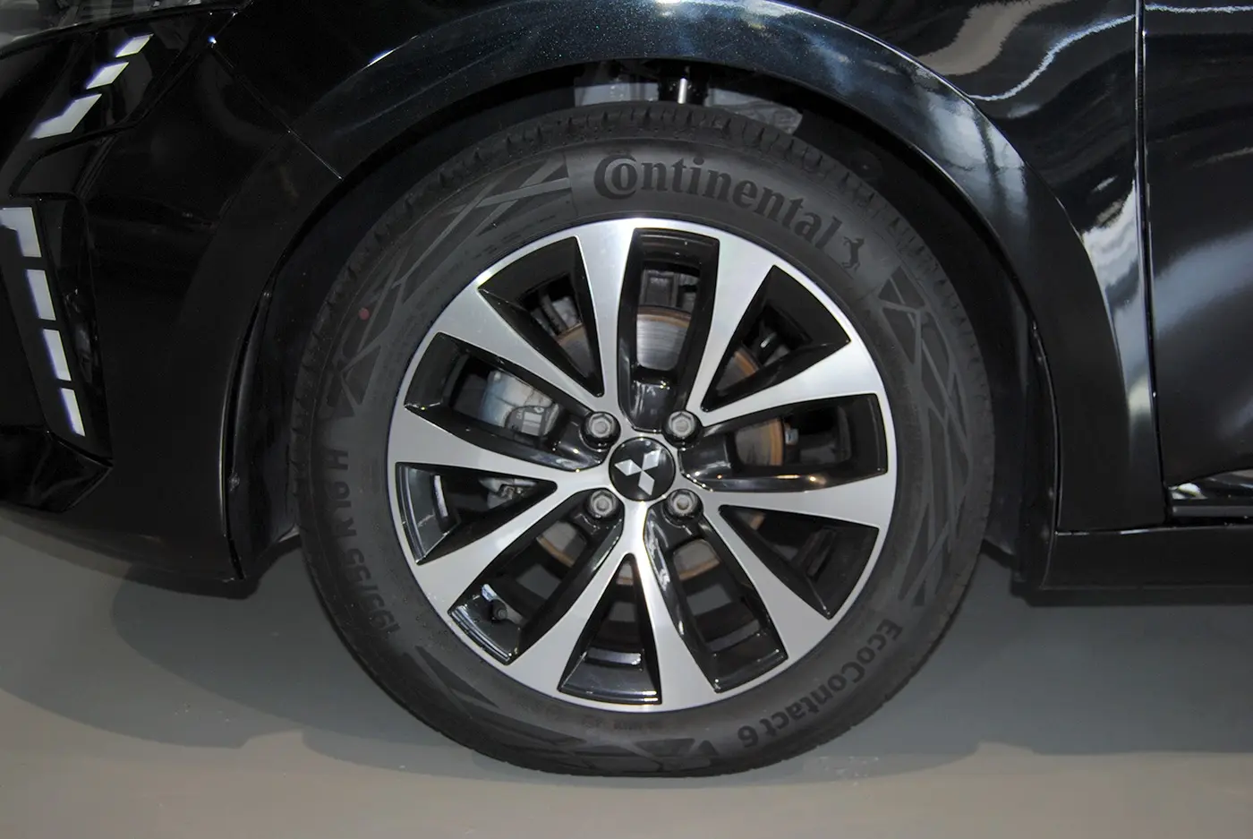 Mitsubishi Colt 1.0 MPI-T Kaiteki 10