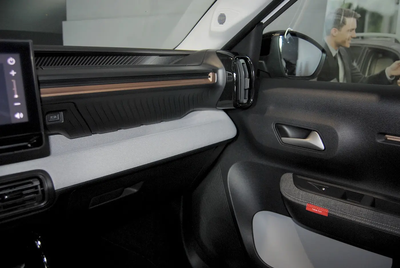 Citroen C3 Aircross 1.2 T Max 32