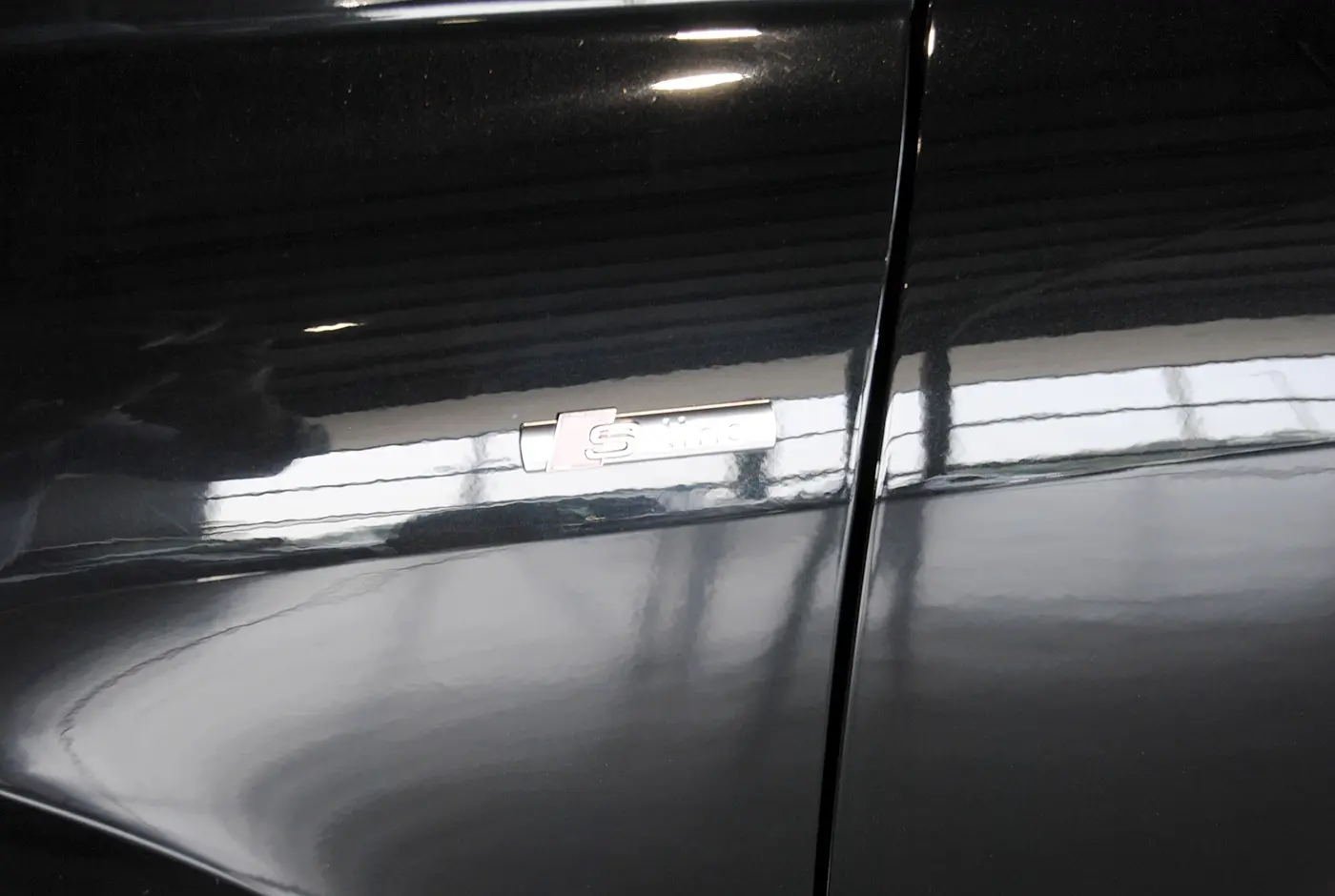 Audi Q4 e-tron 45 82 kWh SE S-Line Plus 12