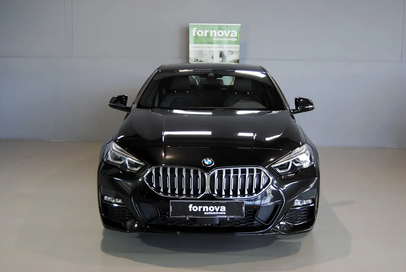 BMW 216 Gran Coupé d Pack Desportivo M 3