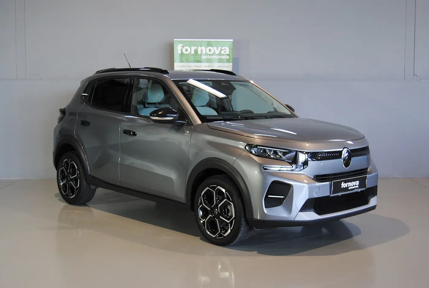 Citroen C3 1.2 Turbo Max 4