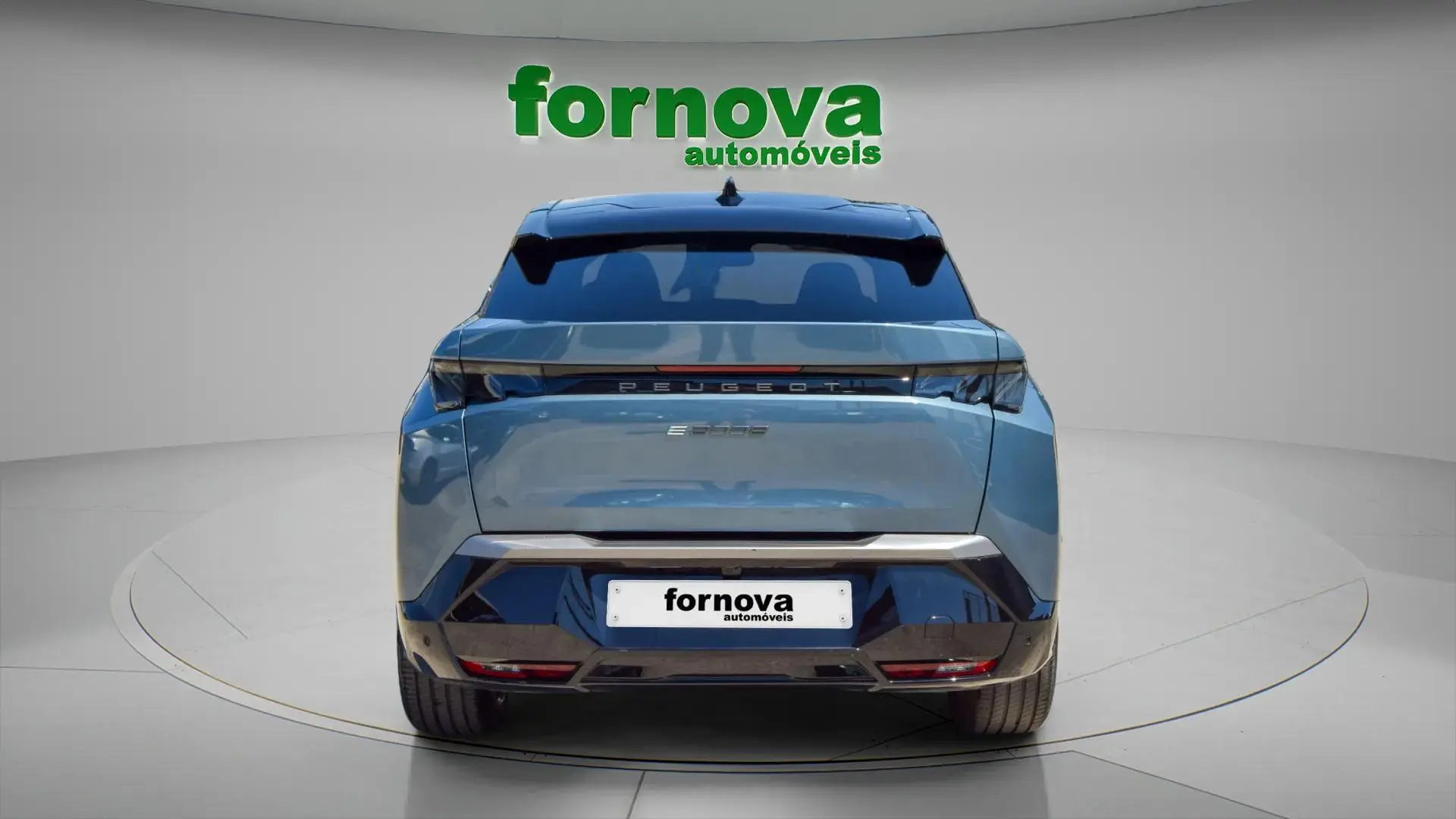 Peugeot E-3008 73 kWh GT 5