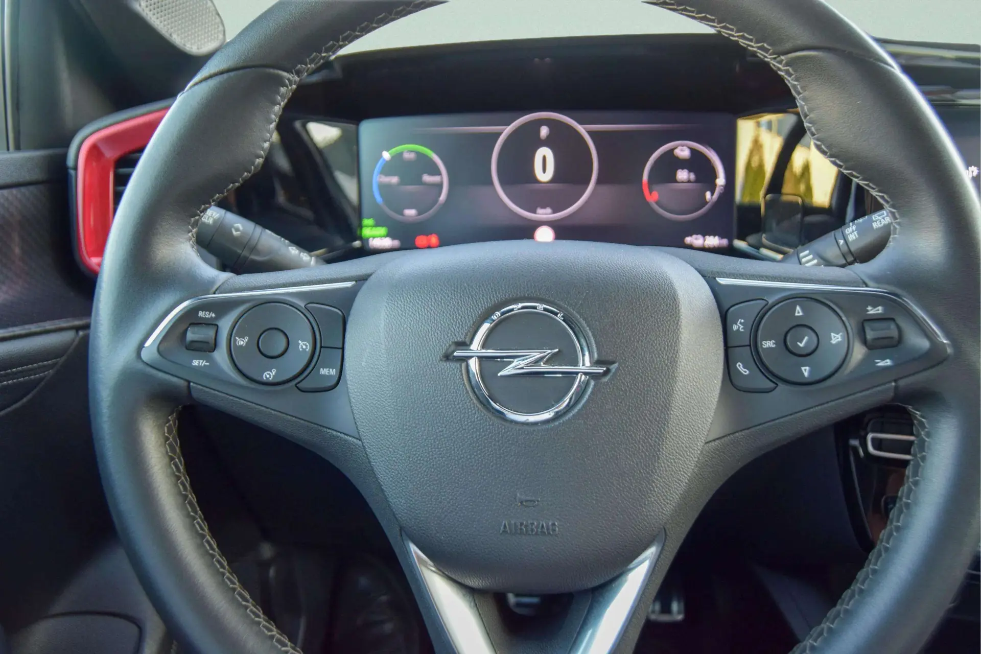 Opel Mokka-e 50 kWh GS 26
