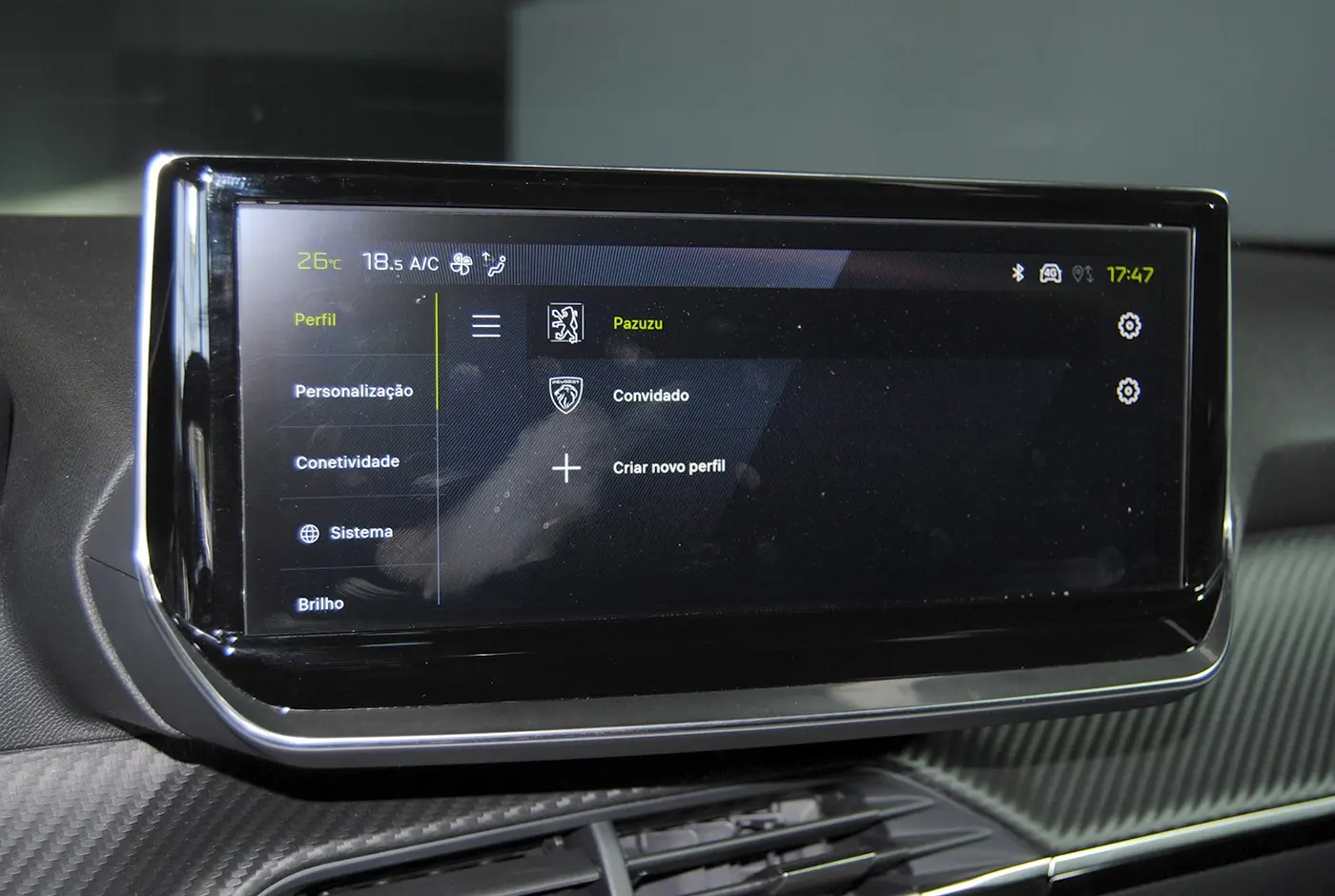Peugeot 2008 1.2 Hybrid Allure e-DCS6 36