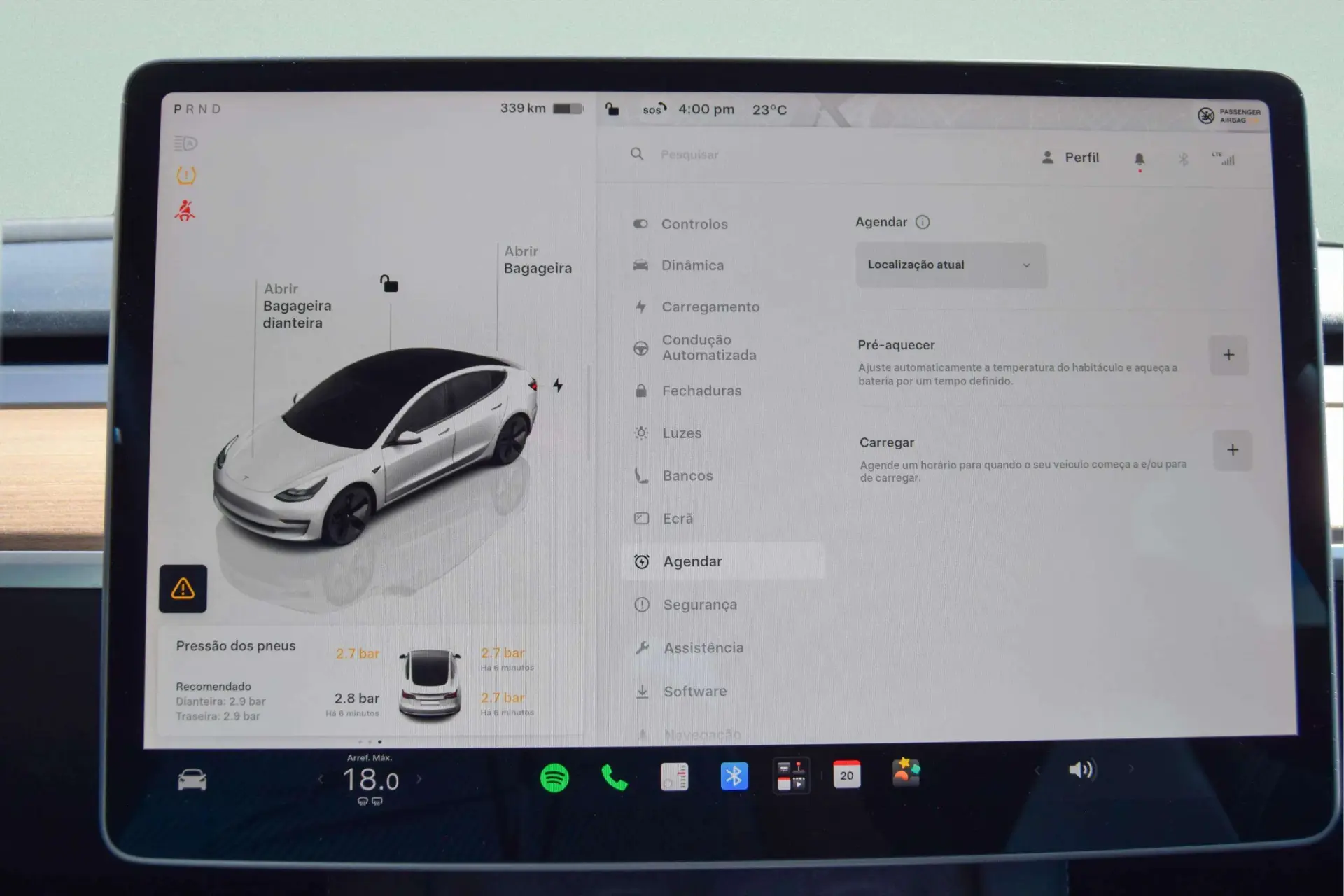 Tesla Model 3 Long-Range AWD Dual Motor 13