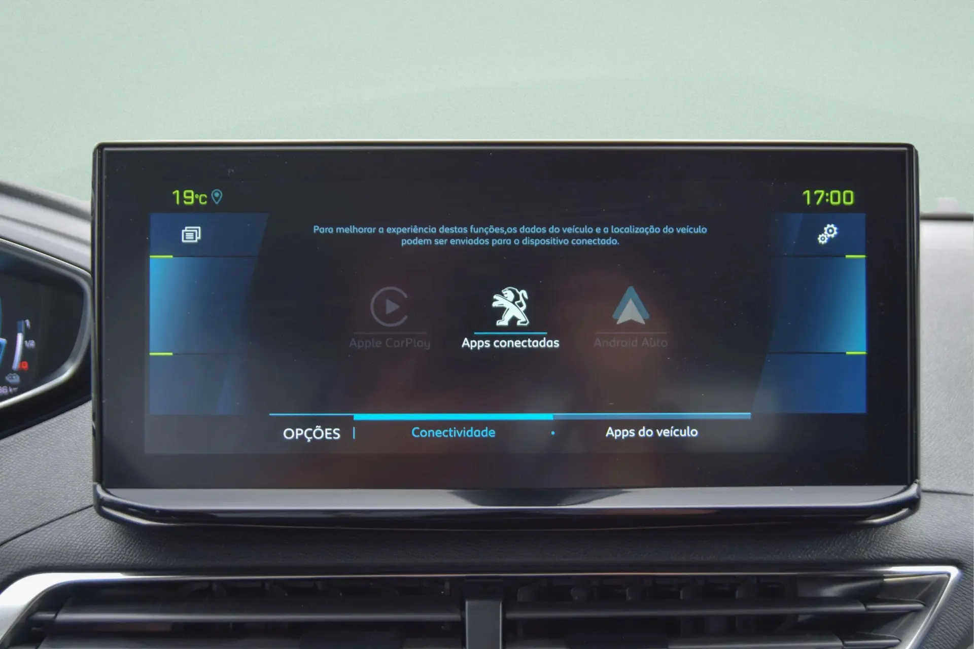 Peugeot 3008 1.6 Hybrid GT e-EAT8 19