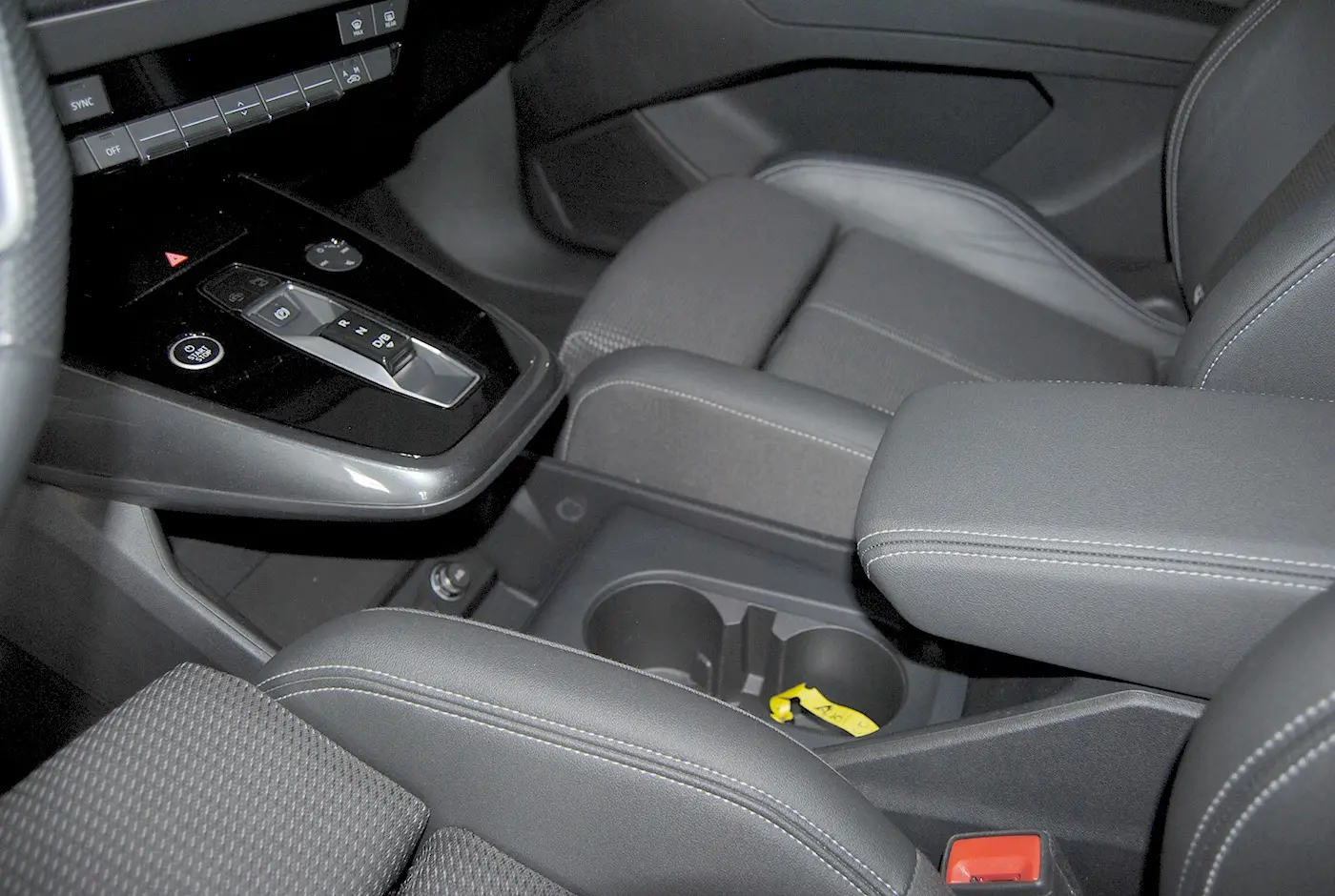 Audi Q4 e-tron 45 82 kWh SE S-Line Plus 19