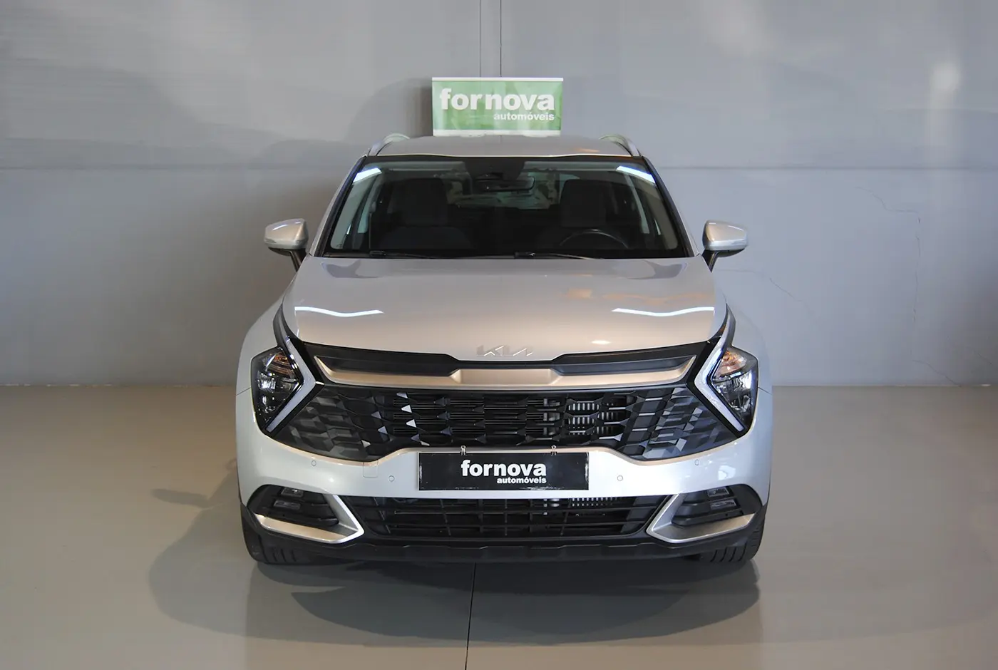 Kia Sportage 1.6 T-GDI Drive 3