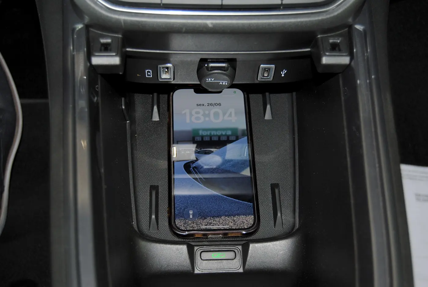 Fiat 600 1.2 Hybrid La Prima 34