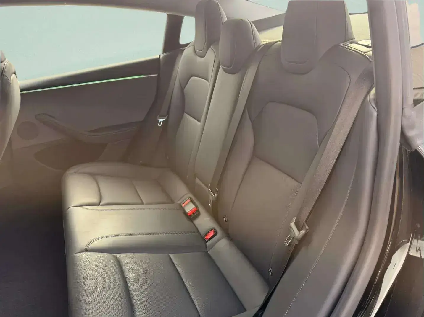 Tesla Model 3 Tração Traseira Premium 12