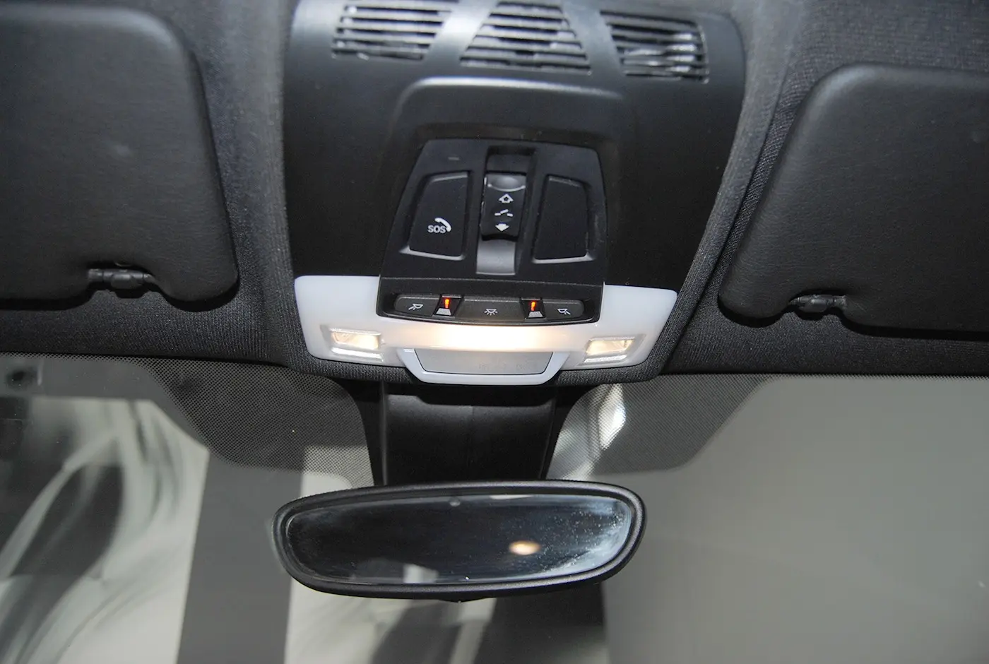 BMW X1 xDrive 25 d packM Auto 29
