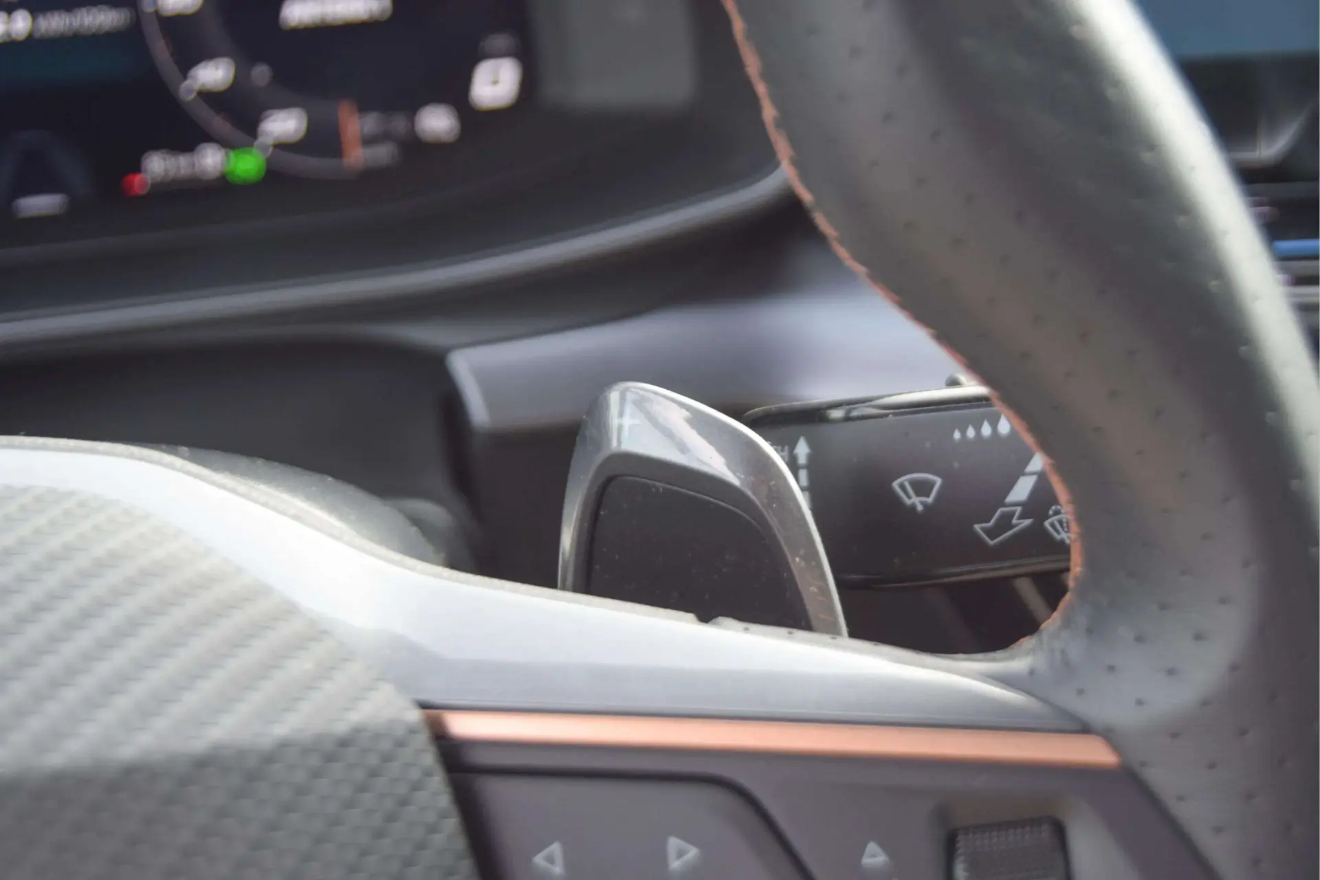 Cupra Formentor 1.5 e-Hybrid Special Edition DSG 16