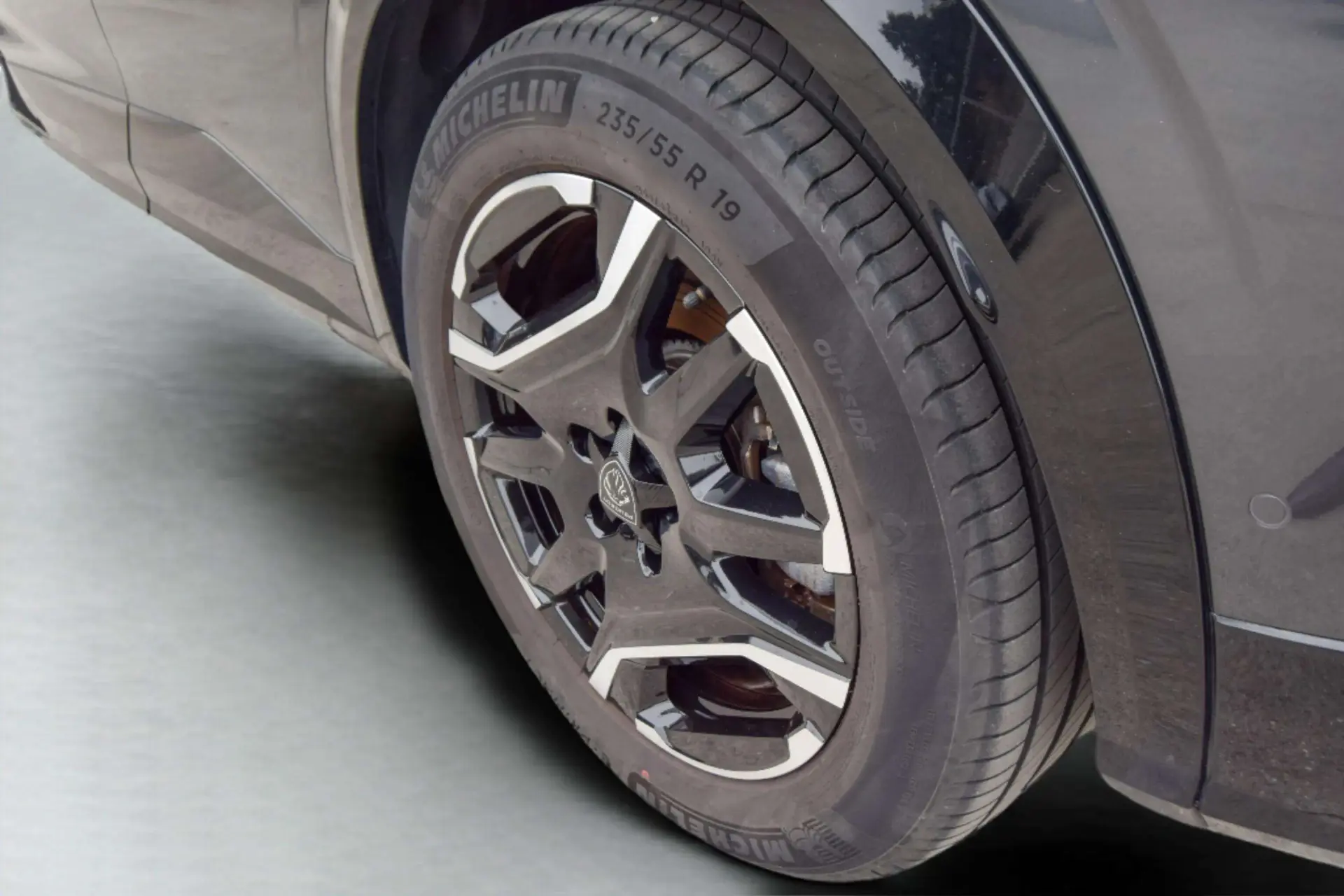Peugeot E-3008 73 kWh GT 60