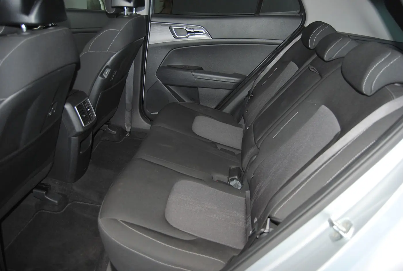 Kia Sportage 1.6 T-GDI Drive 17