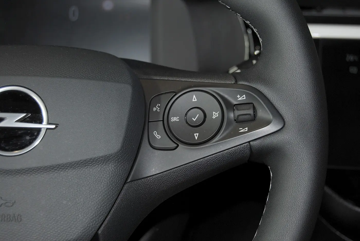 Opel Corsa-e e-GS 21