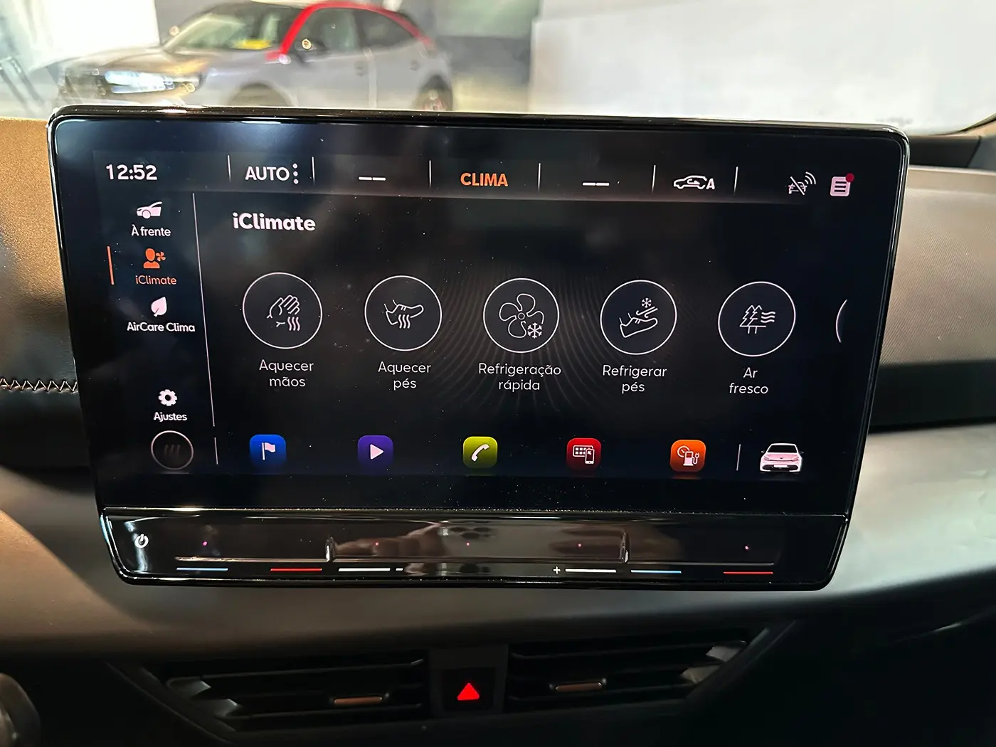 Cupra Born 58 kWh e-Boost Plus 42