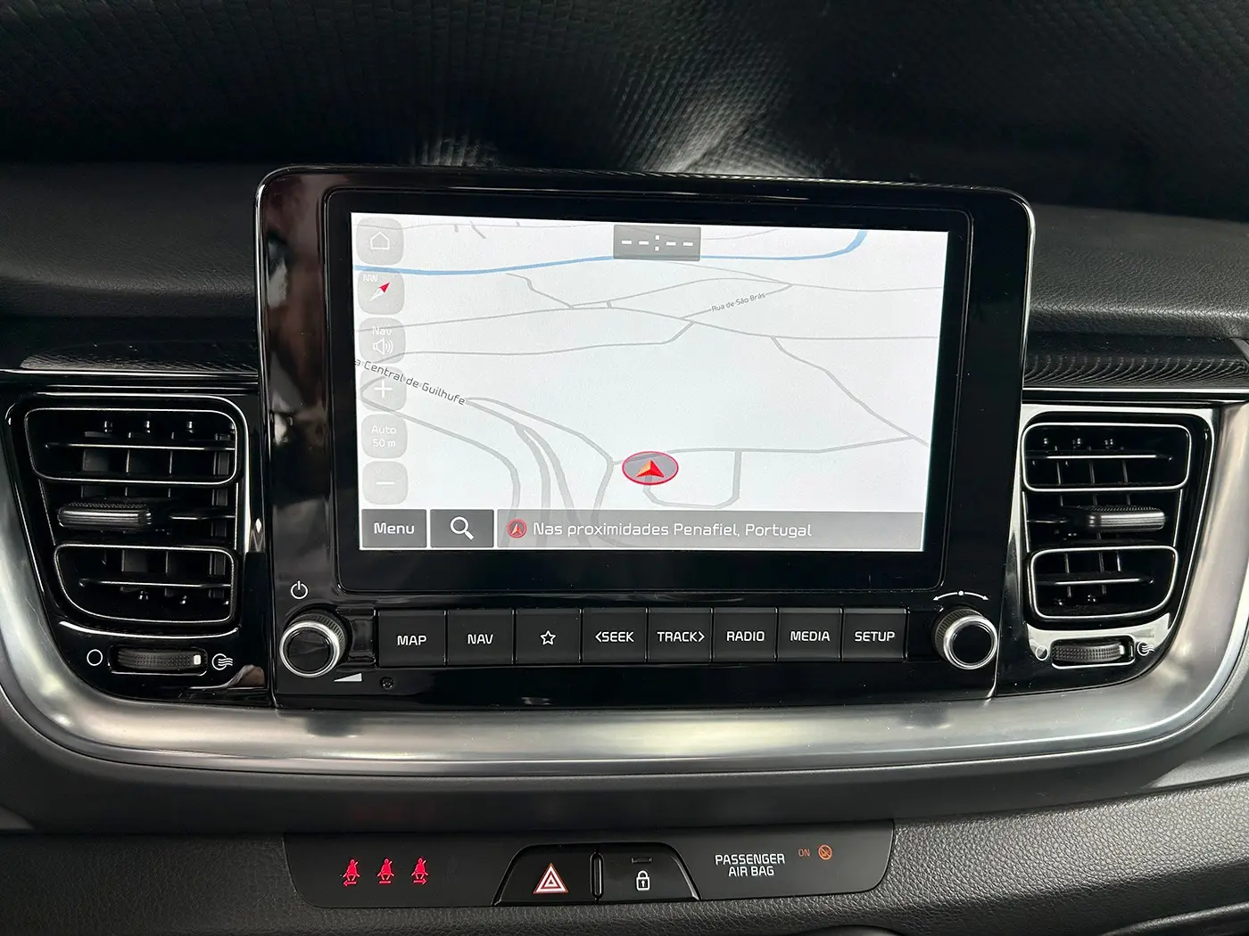 Kia Stonic 1.0 T-GDi Drive 35