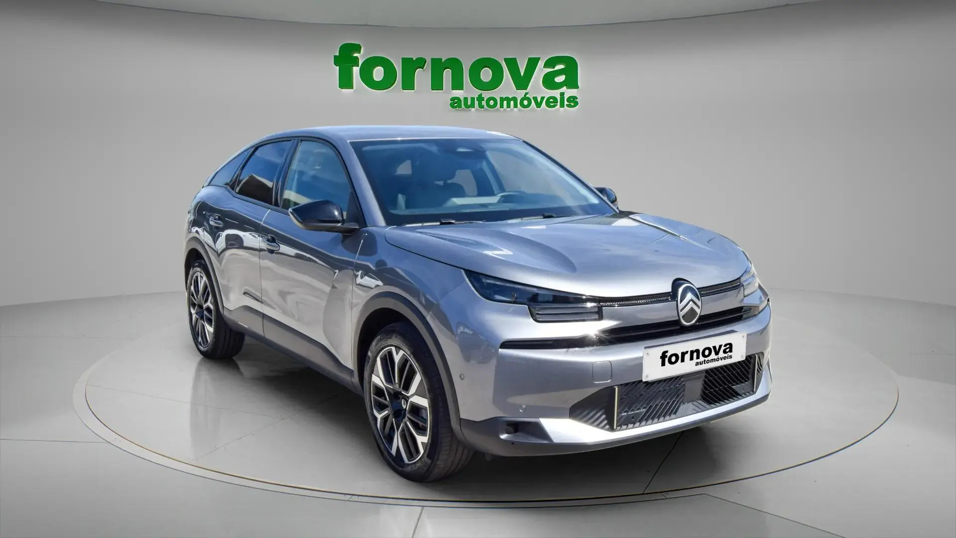 Citroen e-C4 54 KWH MAX 3