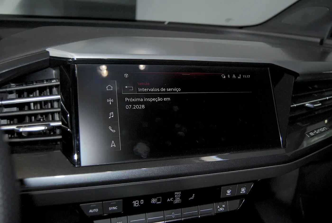 Audi Q4 e-tron 45 82 kWh SE S-Line Plus 45