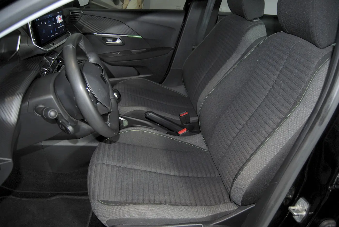 Peugeot 208 1.2 PureTech Active Pack 14