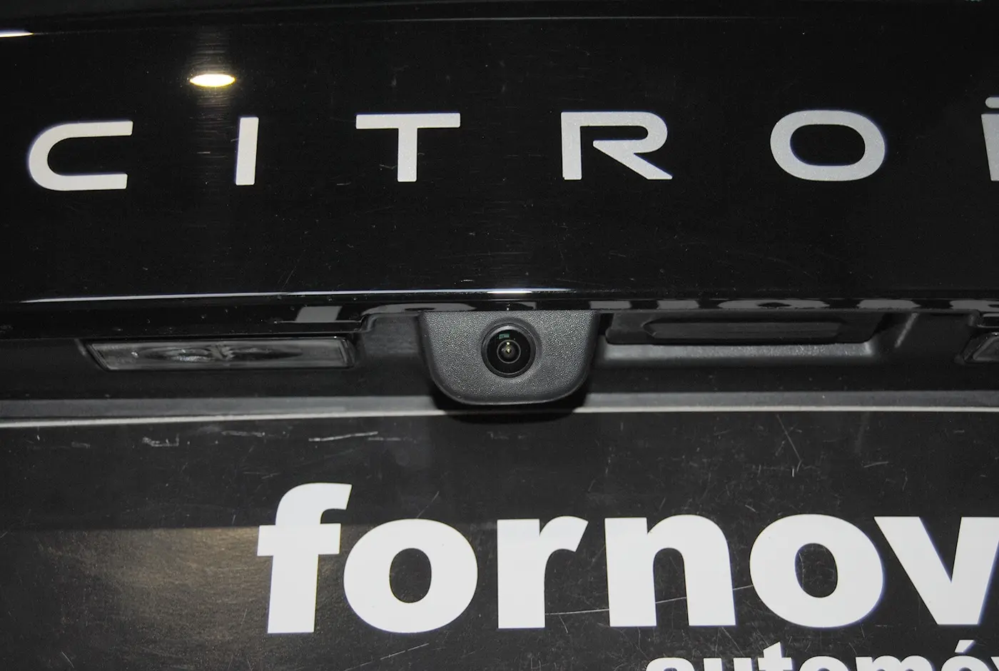 Citroen C4 1.2 Hybrid Max e-DSC6 14