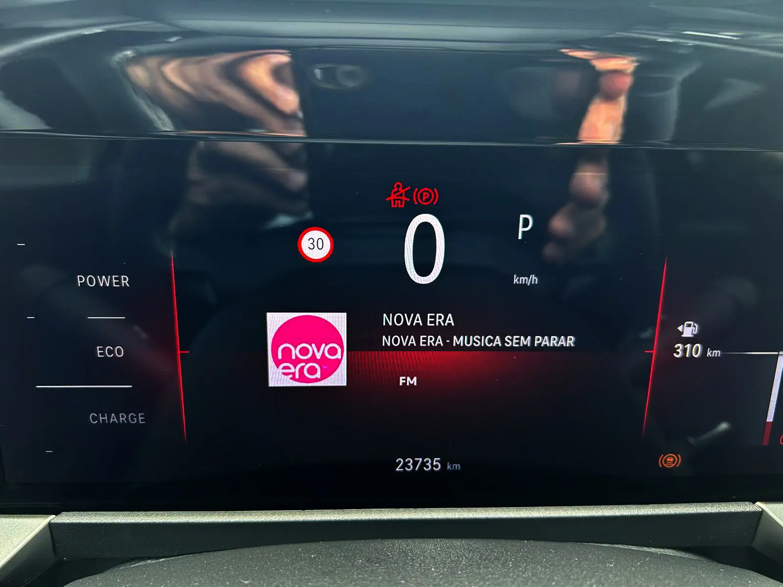 Opel Mokka 1.2 Hybrid GS eDCT 44