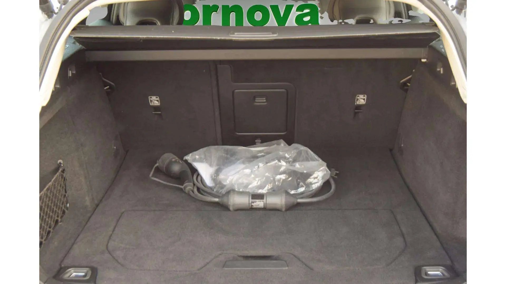 Volvo V60 2.0 T6 AWD TE Inscription Expression 36