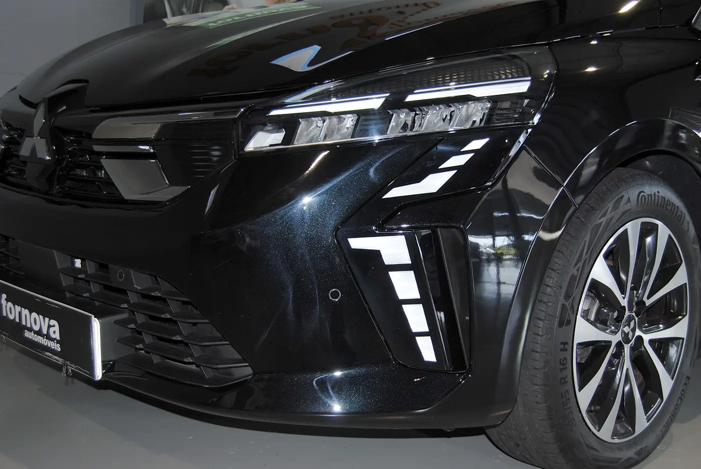 Mitsubishi Colt 1.0 MPI-T Kaiteki 11