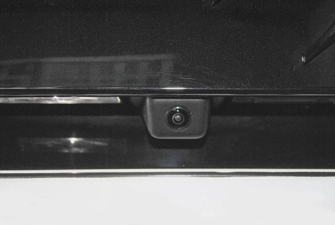 DS DS7 E-Tense Performance Line EAT8 14