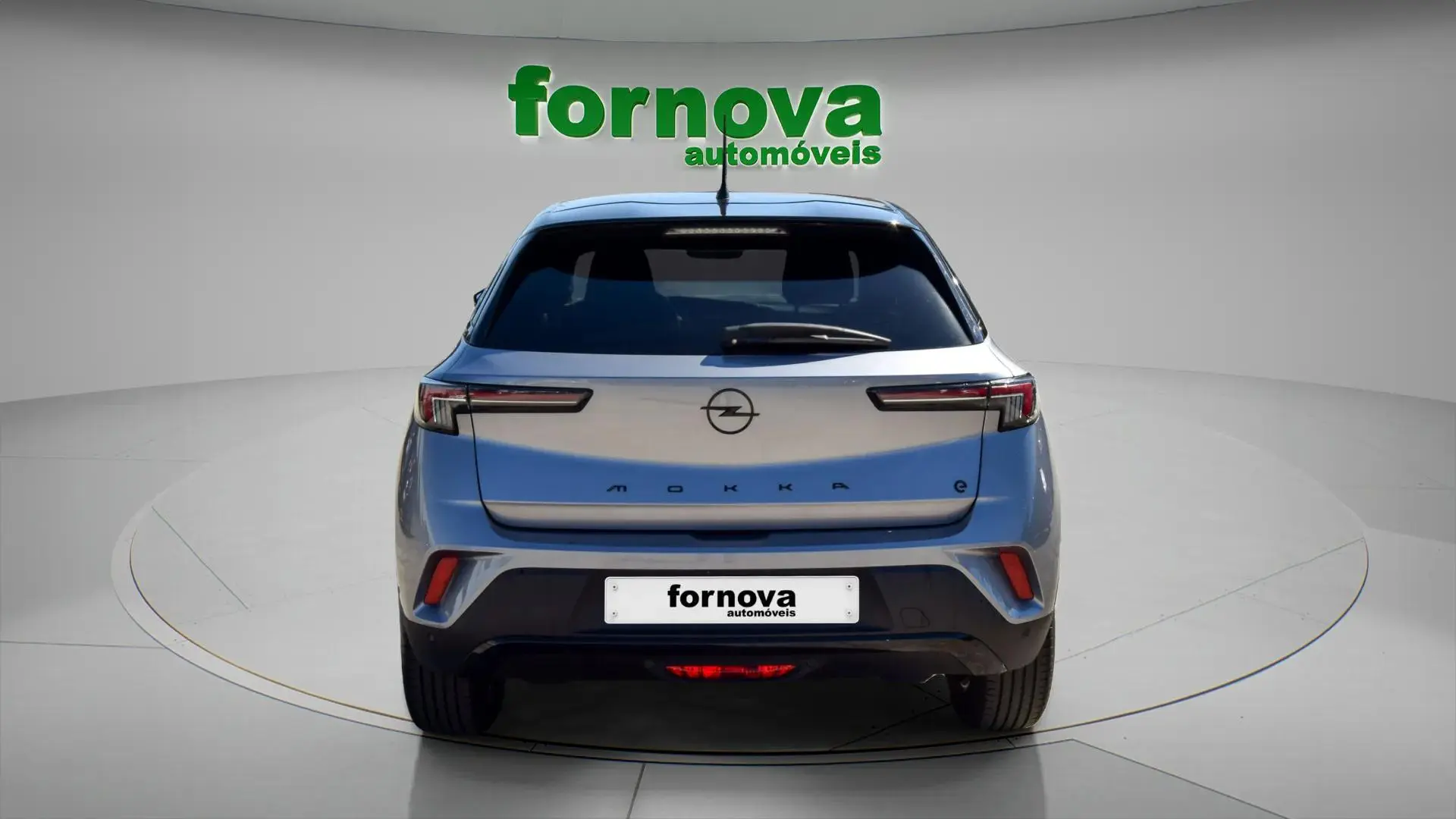 Opel Mokka-e 50 kWh GS 5