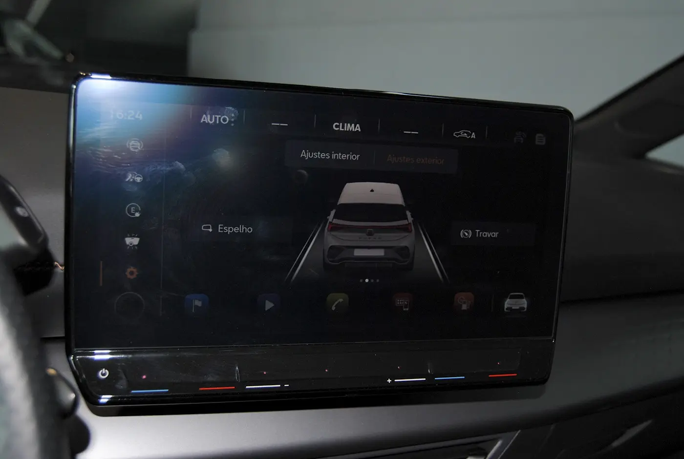 Cupra Born 58 kWh e-Boost Plus 32