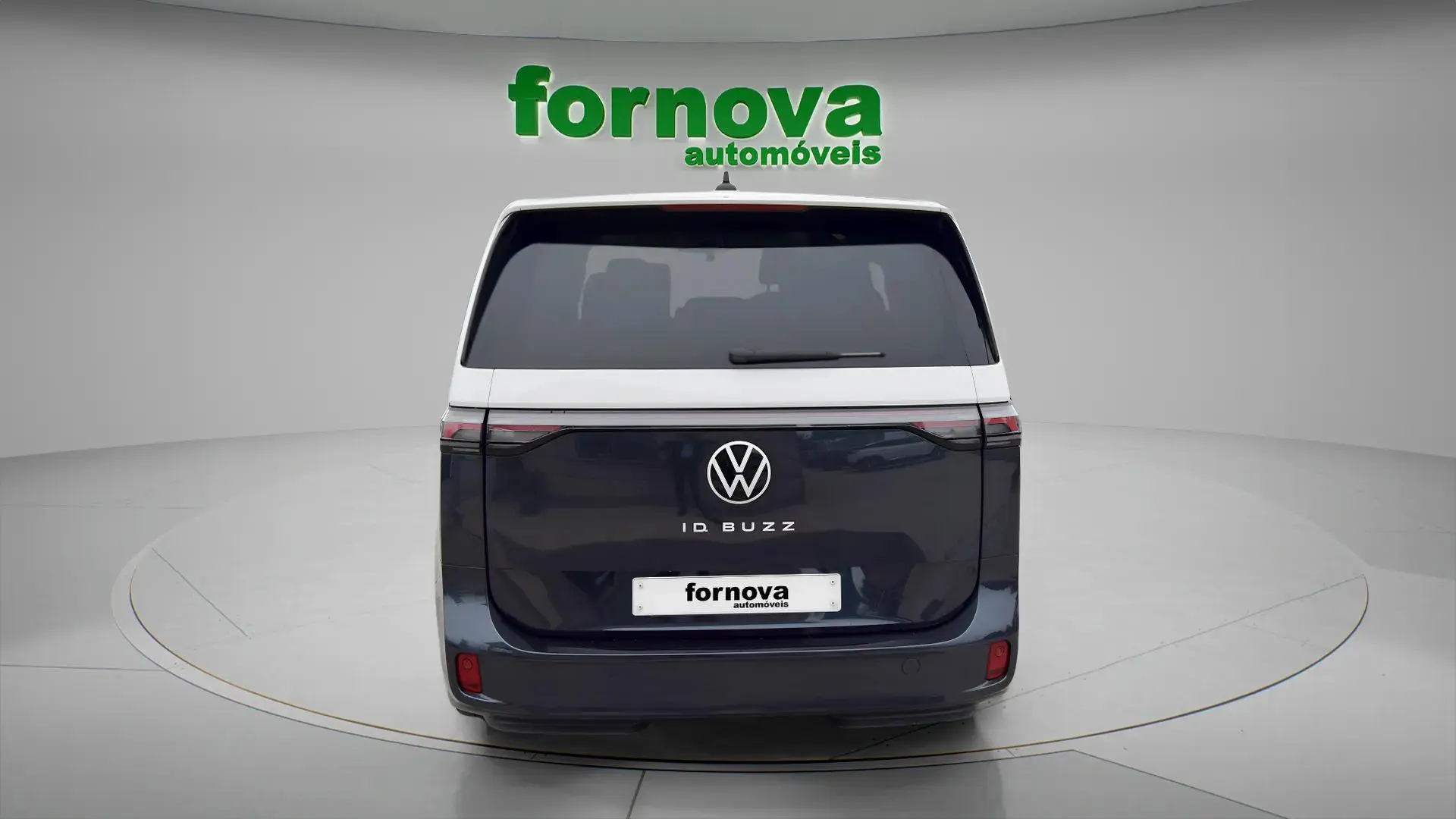 Volkswagen ID.Buzz 91 kWh Pro 5