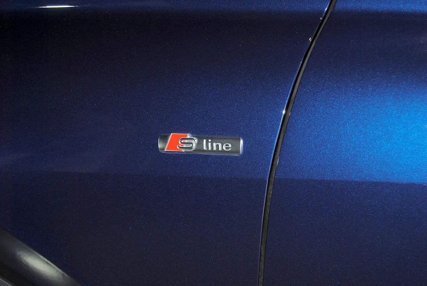 Audi Q4 Sportback e-tron 45 82 kWh SE S-Line Plus 13