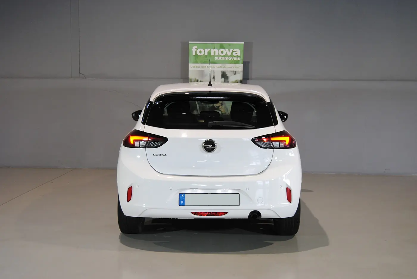Opel Corsa 1.2 Business Edition 7