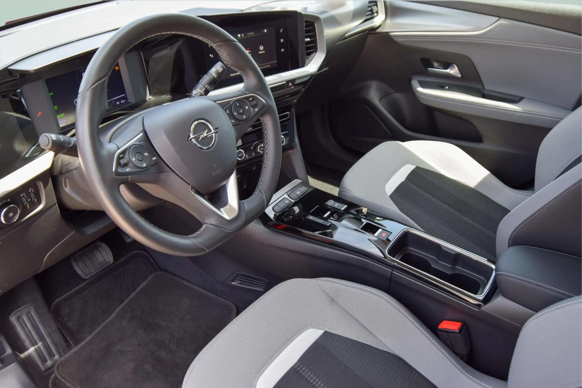 Opel Mokka-e Elegance 13