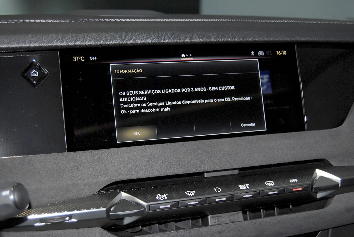DS DS4 1.2 Hybrid Etoile e-DSC6 28