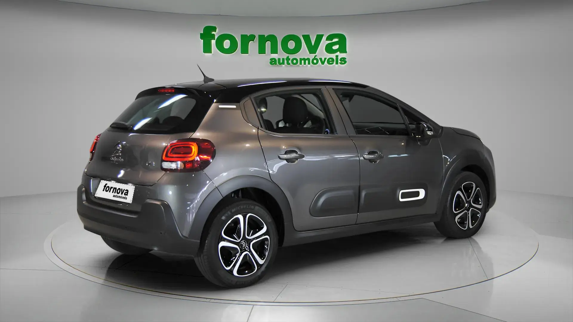 Citroen C3 1.2 PureTech Max 6