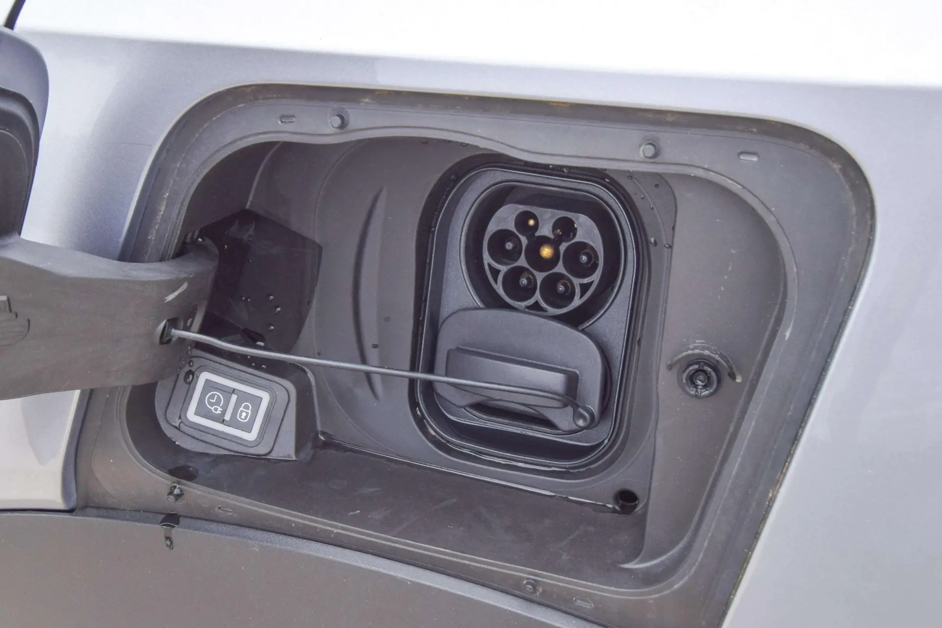 Opel Mokka-e 50 kWh GS 37