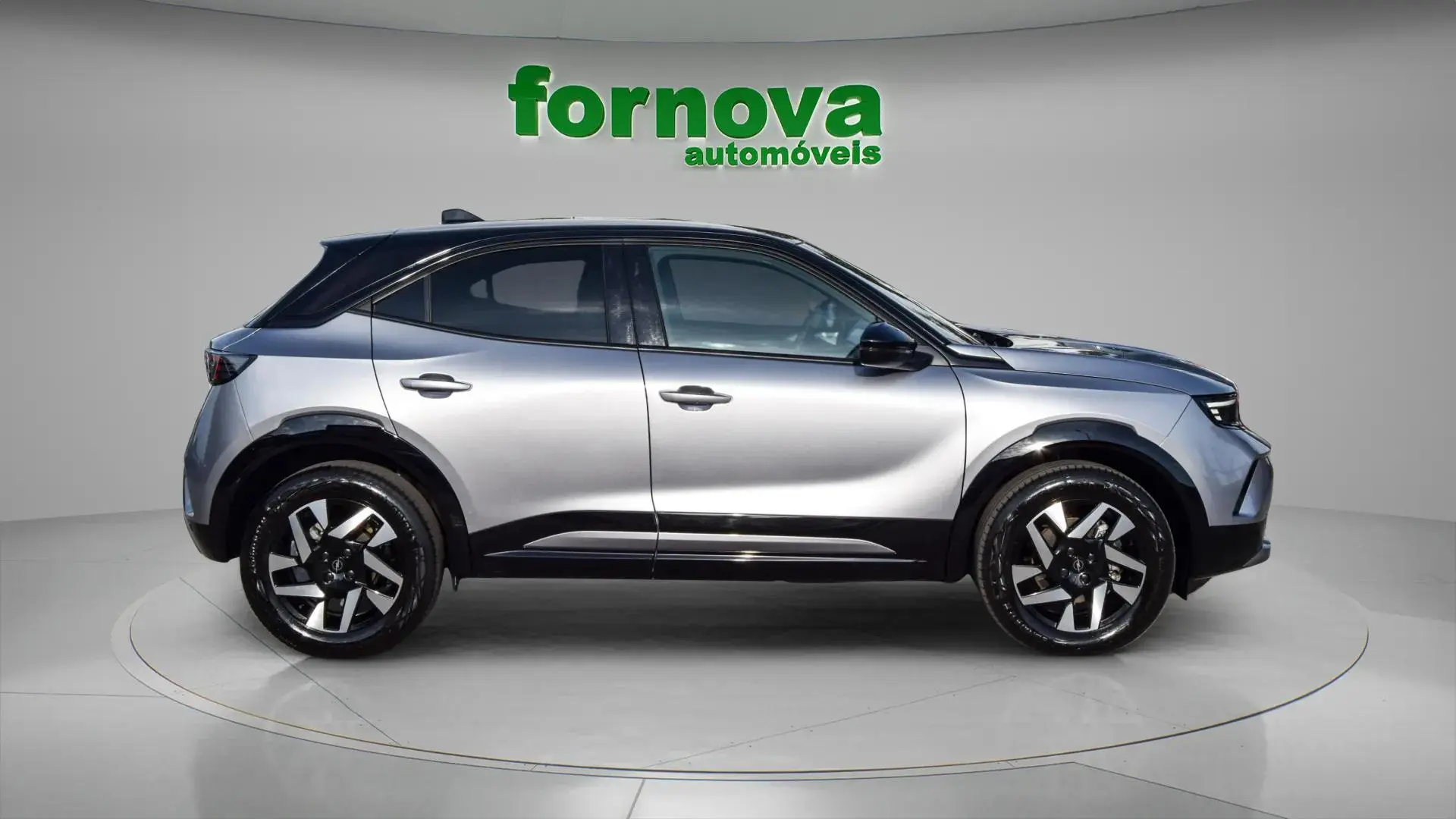Opel Mokka 1.2 Hybrid GS eDCT 7