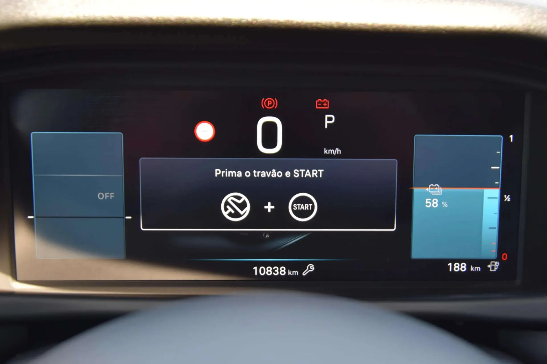 Jeep Avenger 54 kWh Summit 36